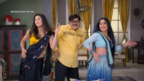 More Laughter, More Fun and More Entertainment - Promo Hindi Comedy Trailer Thumbnail