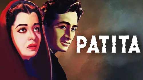 Patita Hindi Drama Movie Thumbnail