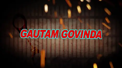 Gautam Govinda Hindi Drama Movie Thumbnail
