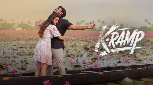 K-Ramp Hindi Romance Trailer Thumbnail