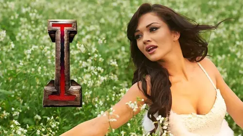 I (2015) Hindi Action Movie Thumbnail