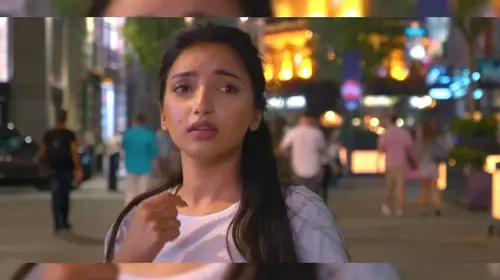 Maaya - Trailer Telugu Comedy Trailer Thumbnail