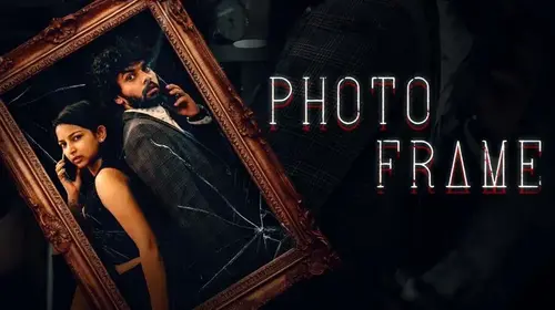 Photo Frame Haryanvi Drama Movie Thumbnail