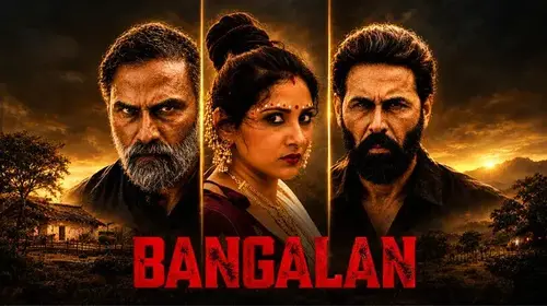 Bangalan Drama Movie Thumbnail