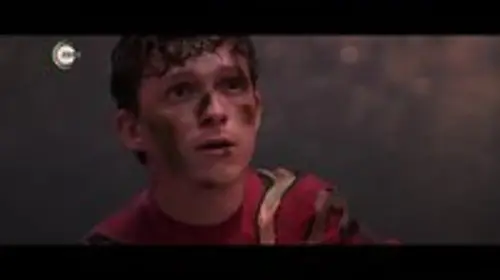 Spider-Man: No Way Home | Promo English Adventure Trailer Thumbnail