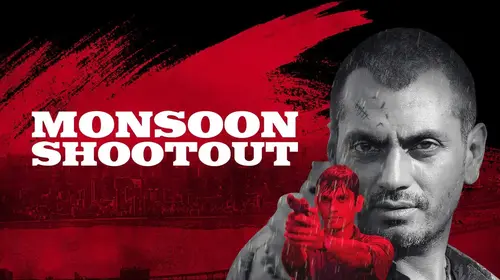 Monsoon Shootout Hindi Crime Movie Thumbnail