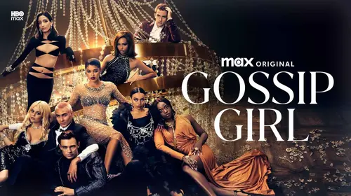 Gossip Girl English Drama Trailer Thumbnail