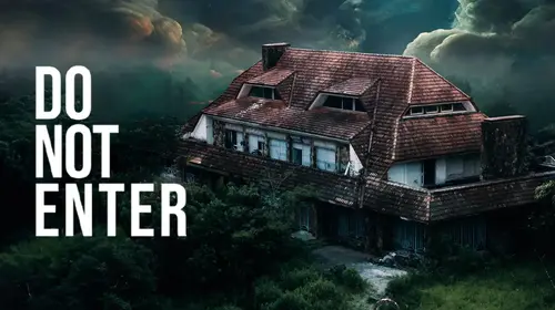 Do Not Enter Hindi Horror Movie Thumbnail