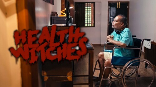 Heanth witches Malayalam Crime Shorts Thumbnail