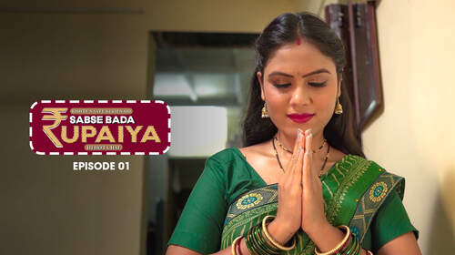 Shanta Ka Struggle Hindi Entertainment Trailer Thumbnail