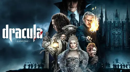 Dracula: A Love Tale English Fantasy Movie Thumbnail