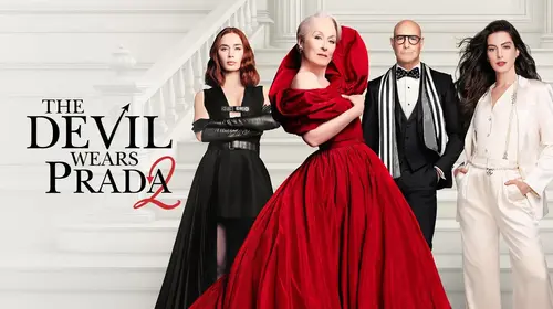 The Devil Wears Prada 2 English Drama Movie Thumbnail