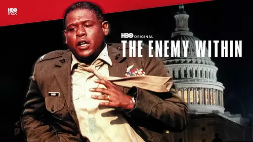 The Enemy Within English Thriller Movie Thumbnail