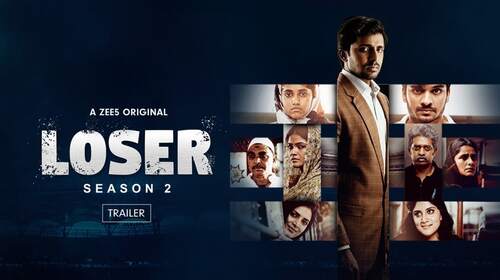 Loser Season 2 | Trailer Telugu Sports Trailer Thumbnail