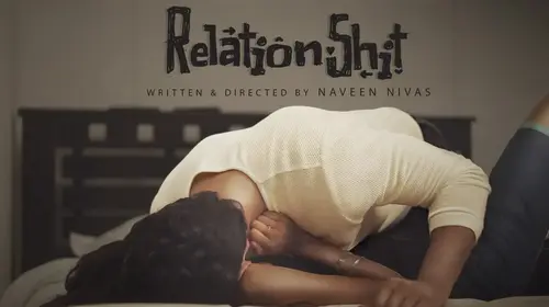 RELATION SHIT Tamil Drama Movie Thumbnail