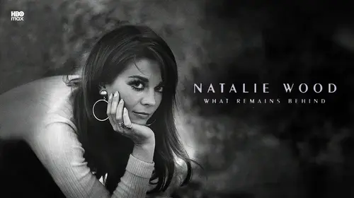 Natalie Wood: What Remains Behind English Documentary Movie Thumbnail