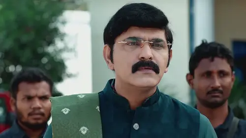 Ammayi Garu - February 28, 2025 - Best Scene Telugu Drama Shorts Thumbnail