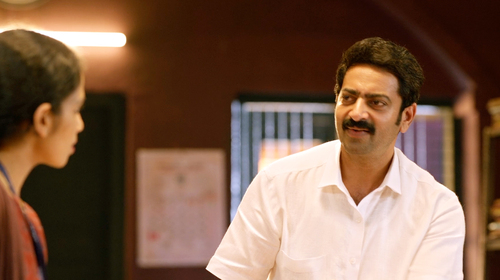 Jai Mahendran (Kannada) Kannada Family Trailer Thumbnail