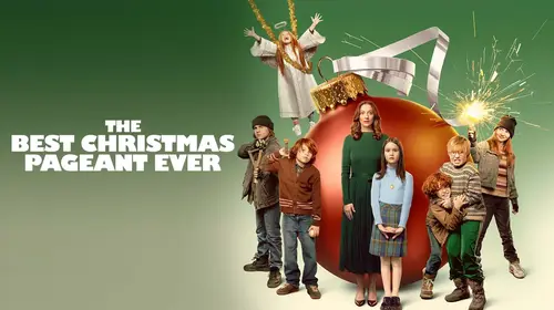 The Best Christmas Pageant Ever English Adventure Trailer Thumbnail