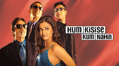 Hum Kisi Se Kum Nahin Hindi Comedy Trailer Thumbnail