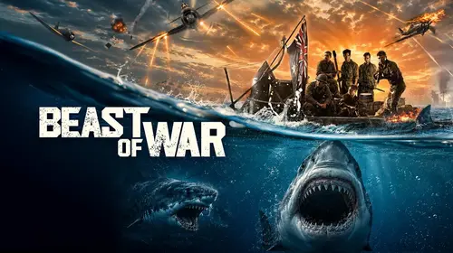 Beast of War English Action Movie Thumbnail
