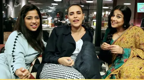 Making Of Hawa Hawai 2.0 Hindi Bollywood Trailer Thumbnail