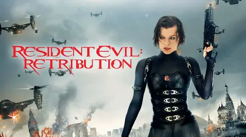 Resident Evil: Retribution Hindi Action Movie Thumbnail