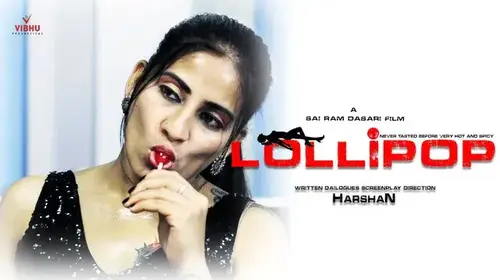 Lollipop (Never Tasted Before Very Hot and Spicy) Crime Trailer Thumbnail