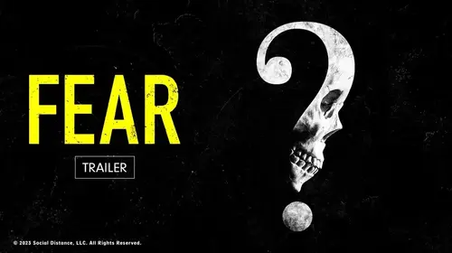 Fear (2023) | Trailer English Horror Trailer Thumbnail