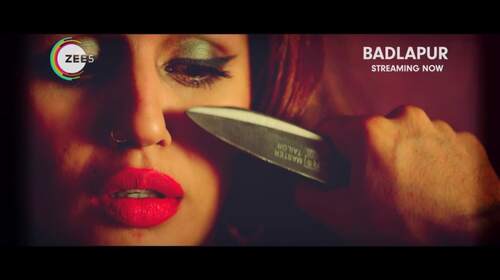 Badlapur | Trailer Hindi Crime Trailer Thumbnail