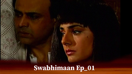 SWABHIMAAN_EP 1 Hindi Entertainment Trailer Thumbnail