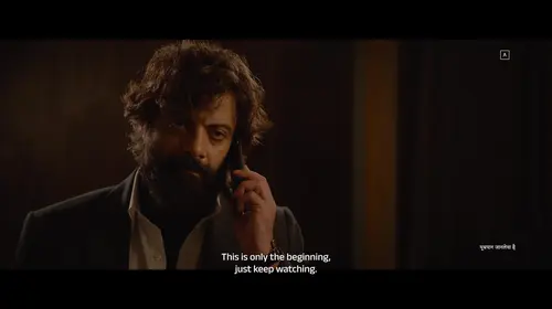 Kennedy - Making Headlines Everywhere- Review Trailer Hindi Crime Trailer Thumbnail