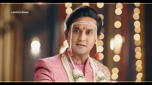 Janhavi to Make Jayant's Life a Living Hell - Lakshmi Niwas - Promo Marathi Drama Trailer Thumbnail