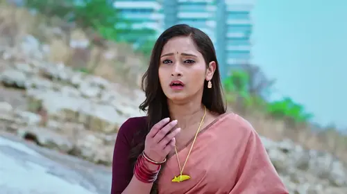 A Truth Turns Fatal for Maya - Naa Ninna Bidalaare - Promo Kannada Drama Trailer Thumbnail