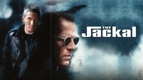 The Jackal English Action Movie Thumbnail