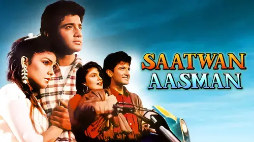 Satwaan Aasman Hindi Drama Movie Thumbnail