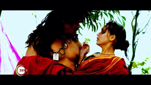 Priyatama | Promo Marathi Romance Trailer Thumbnail