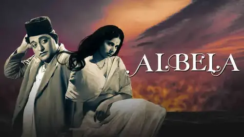 Albela Hindi Drama Movie Thumbnail