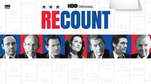 Recount English Historical Movie Thumbnail