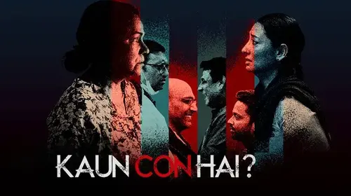 Kaun Con Hai? Thriller Trailer Thumbnail