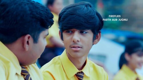 Fireflies: Parth Aur Jugnu | Parth, The Terrified Teenager | Promo Hindi Drama Trailer Thumbnail