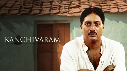 Kanchivaram Hindi Tragedy Movie Thumbnail