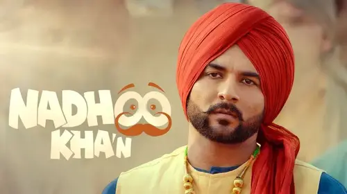 Nadhoo Khan Punjabi Drama Trailer Thumbnail