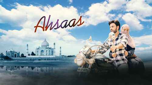 Ahsaas Hindi Drama Movie Thumbnail
