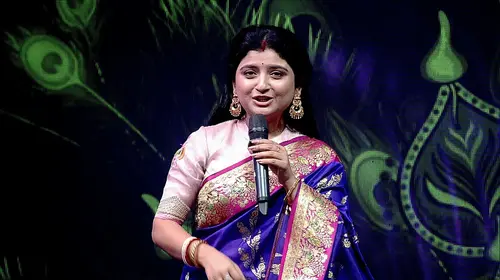 Dance Bangla Dance S13 - July 11, 2025 - Promo Bengali Reality Trailer Thumbnail