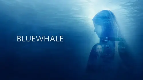 Blue Whale Bengali Suspense Movie Thumbnail