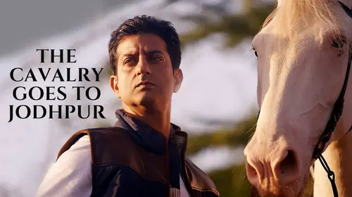 The Cavalry Goes To Jodhpur Hindi Adventure Series Thumbnail