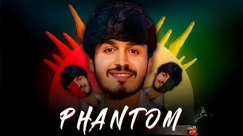 Phantom Hindi Crime Movie Thumbnail