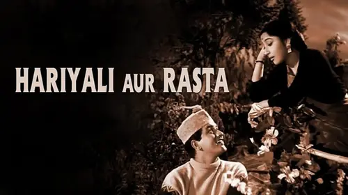 Hariyali Aur Rasta Hindi Romance Movie Thumbnail