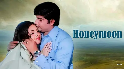 Honeymoon Hindi Comedy Movie Thumbnail